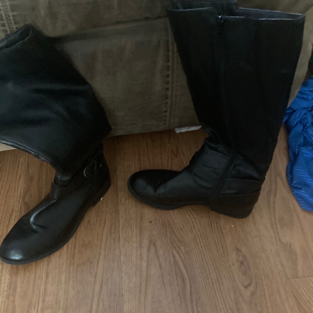 Women Style & Company Boots